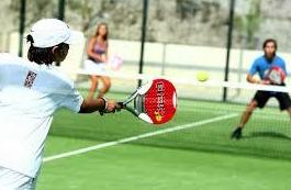 9 lesiones más típicas en el padel