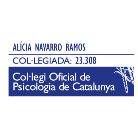 Psicóloga Colegiada