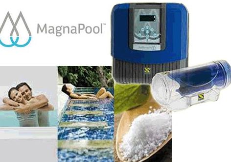 MagnaPool® de zodiac, la nueva forma de tratamiento de agua con Magnesio