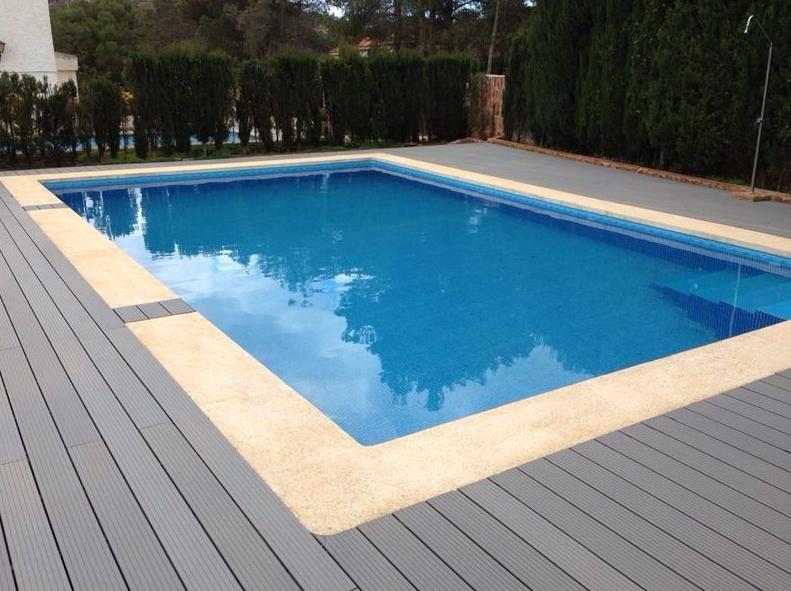 Piscina de obra barata: 7x3 desde 7.000€