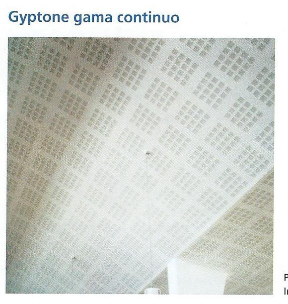 Gama Gyptone