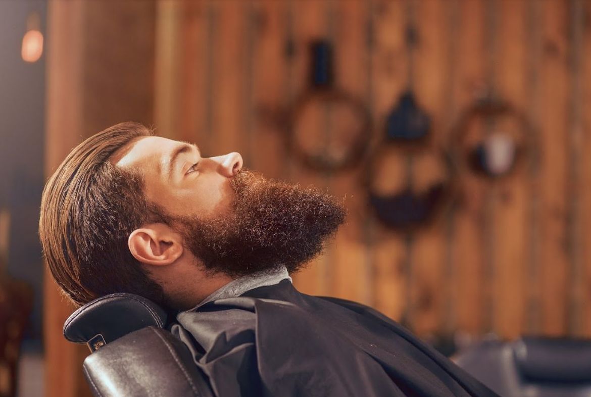 ¿Quieres lucir una barba perfecta y cuidada?