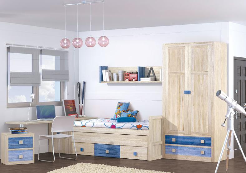 Grandes ofertas en mueble juvenil