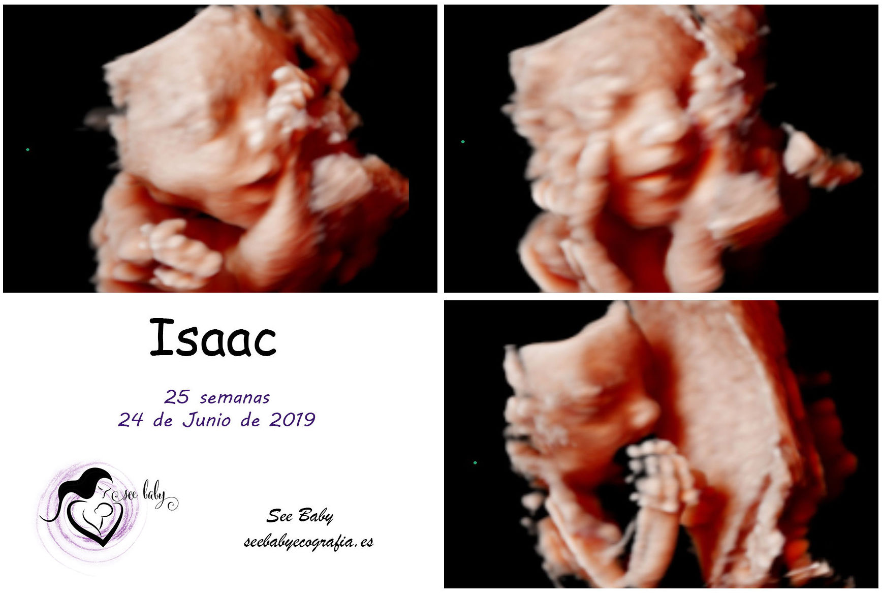 Querido Isaac