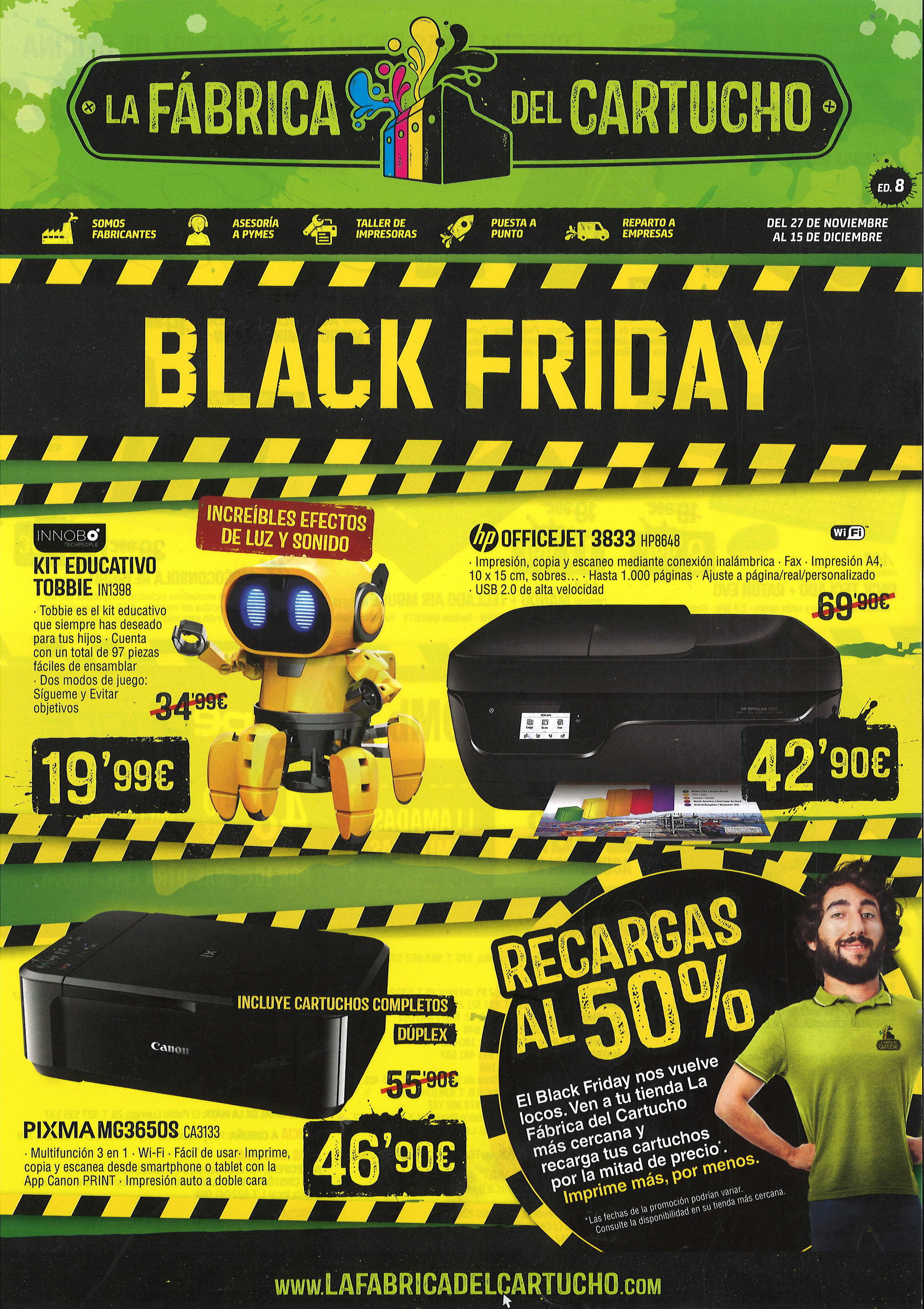 BLACK FRIDAY EN PAPELERIA DIEGO !!!!!!!