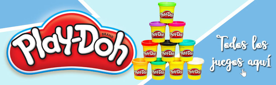 PLAY-DOH