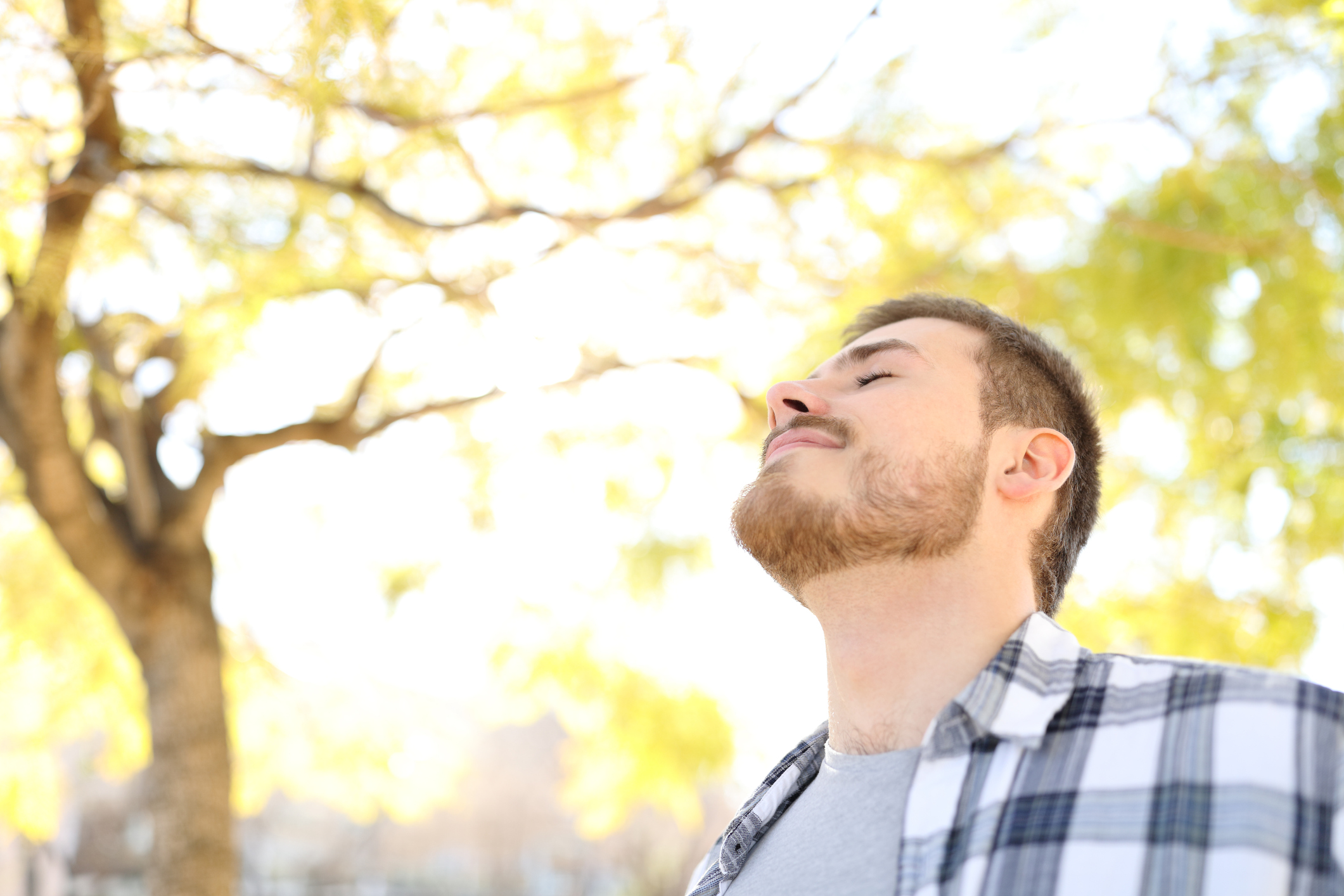 Cuida el jardín de tu mente, porque el pensamiento que riegas crece