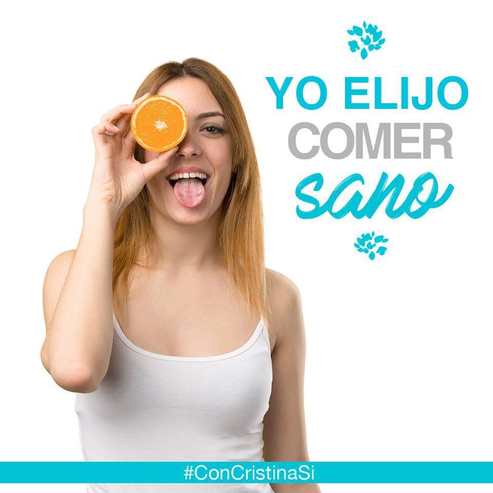 Aprender a comer saludable
