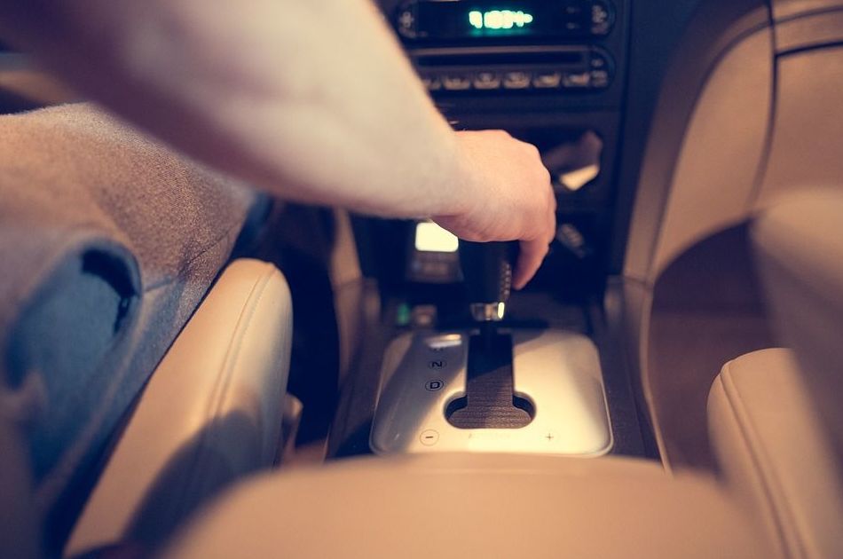 Los conductores españoles, los que más pierden los nervios al volante