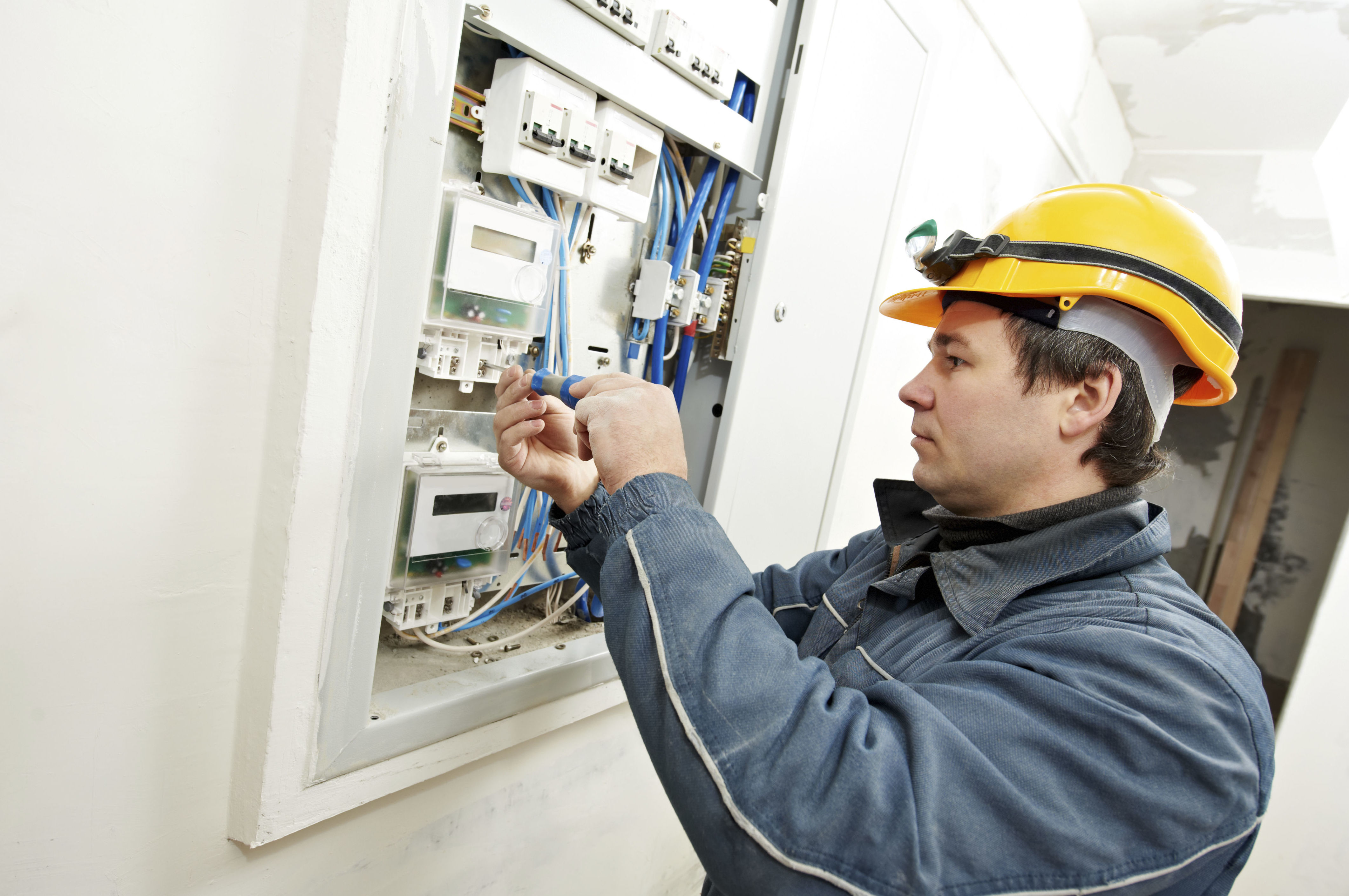 Instaladores de electricidad autorizados