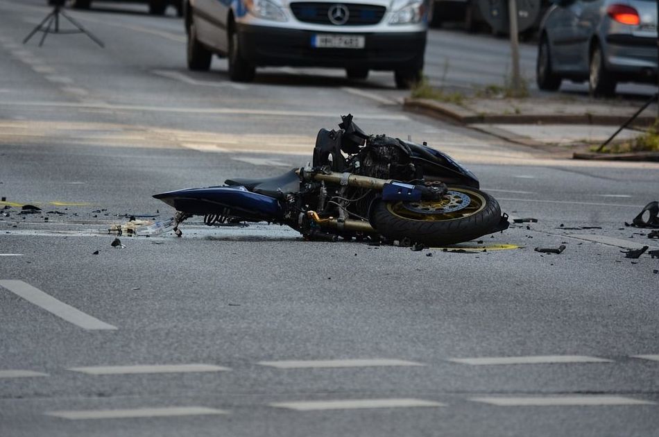 ¿POR QUÉ NO DEJAN DE AUMENTAR LAS MUERTES EN LAS CARRETERAS?