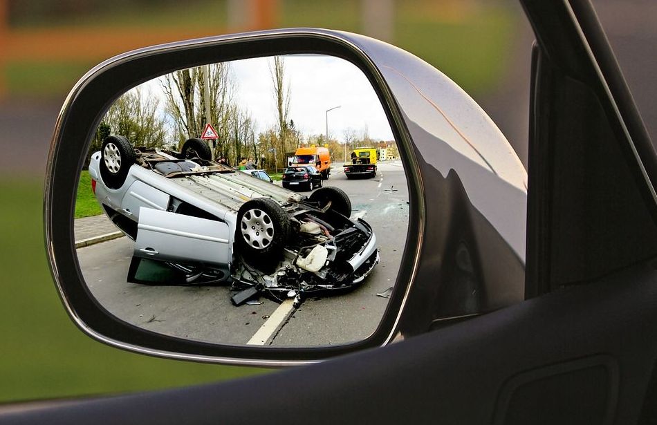 Piden 30 meses de cárcel para un hombre por causar un accidente mortal en Llanes