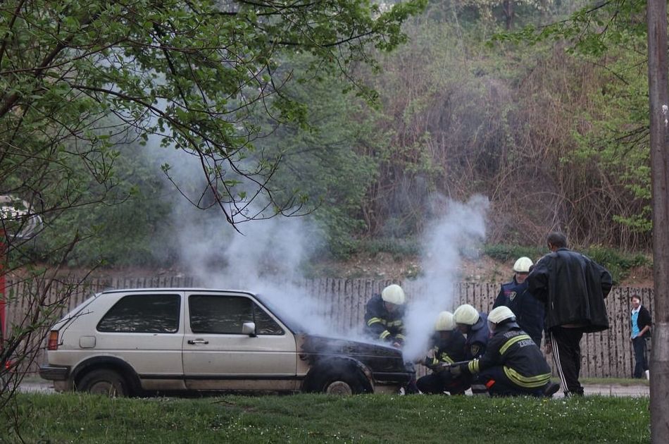 Los accidentes de tráfico en la ciudad se cuadriplican en 3 años y causan 585 víctimas