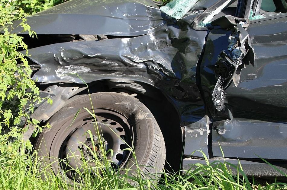 Cinco jóvenes fallecen en un accidente de tráfico en Castellón