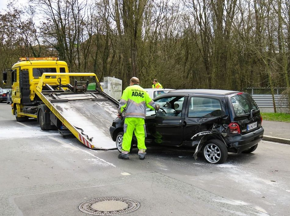 Un total de 9 accidentes en los que han muerto 11 personas este fin de semana