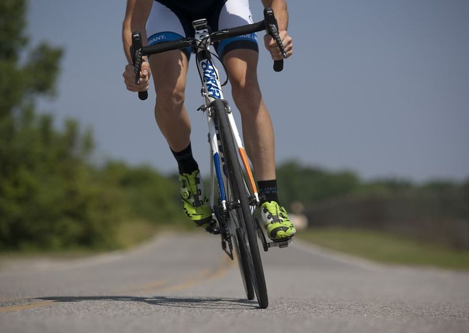 Tres ciclistas muertos y once heridos en varios accidentes en el fin de semana