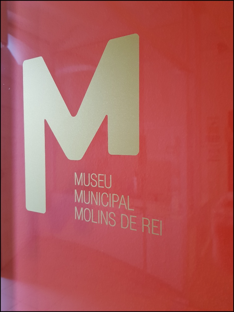 Museo Municipal de Molins de Rei