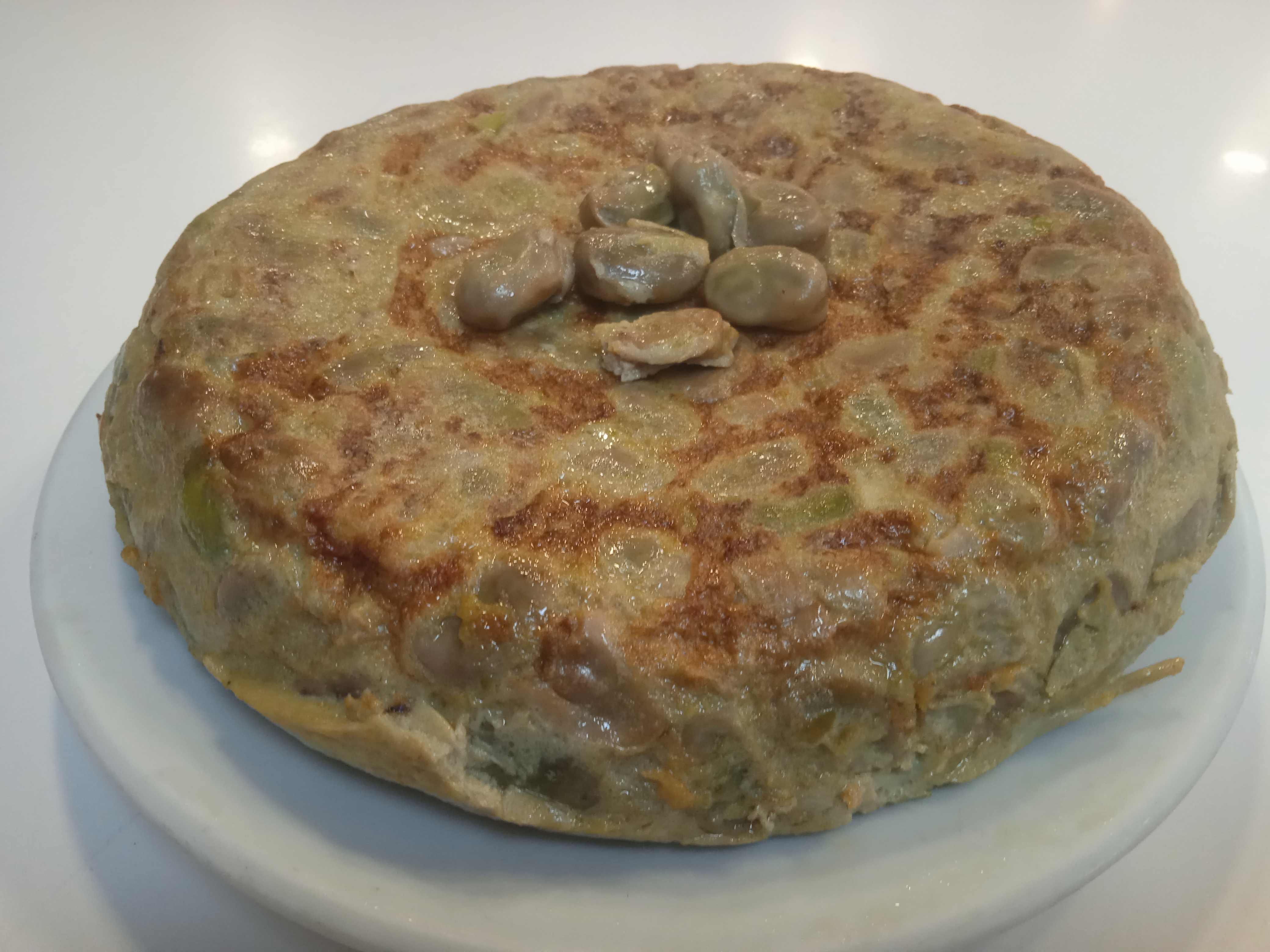 Llevate tu tortilla de patata  por 7 €