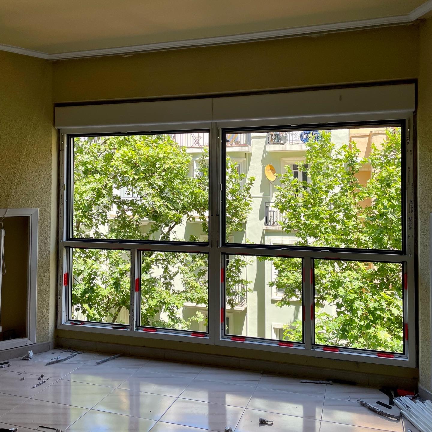 Cambio de ventanas en Zaragoza: mejorando tu hogar con estilo y eficiencia