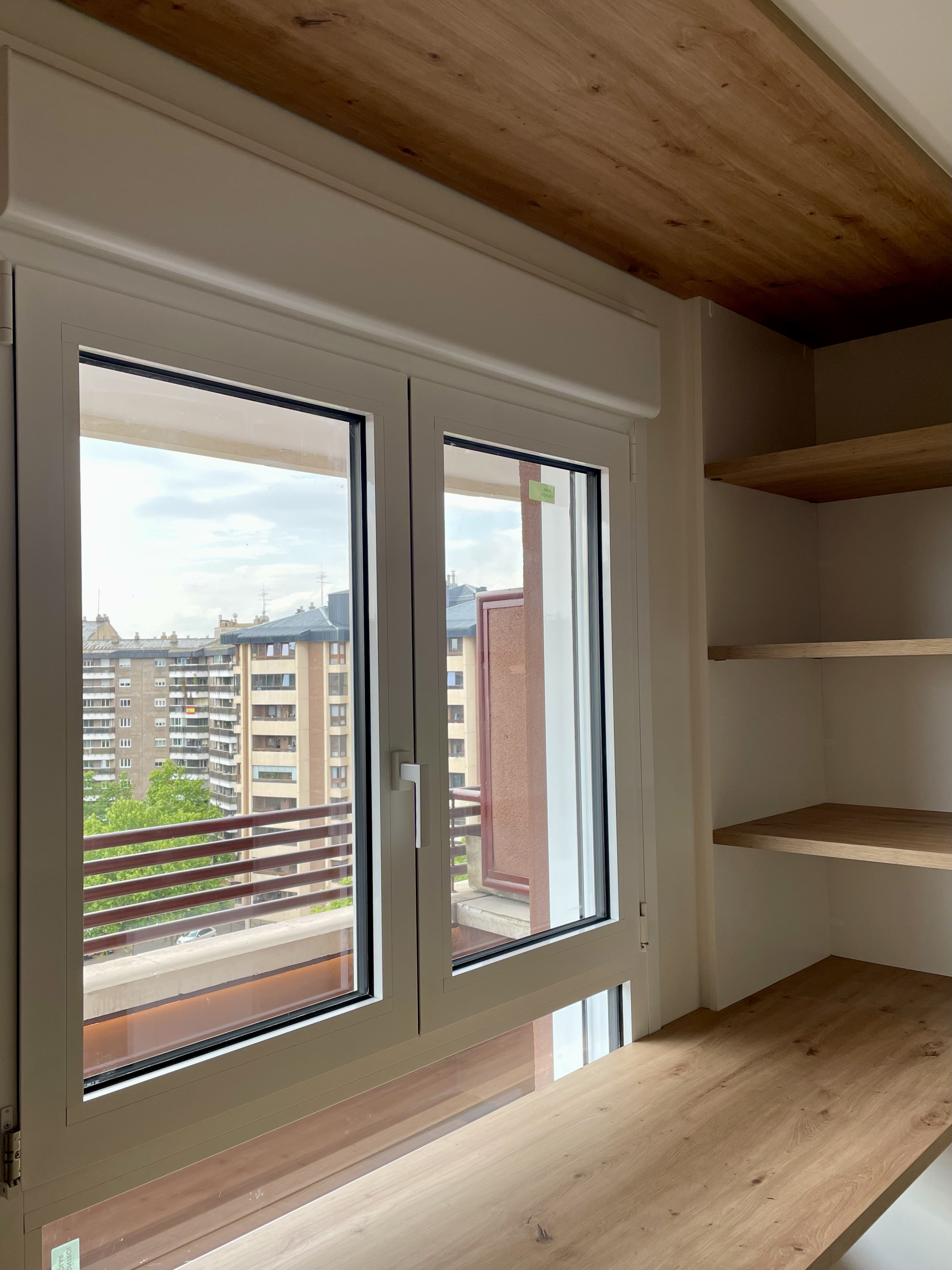 Guía cambio de ventanas en vivienda: aspectos clave