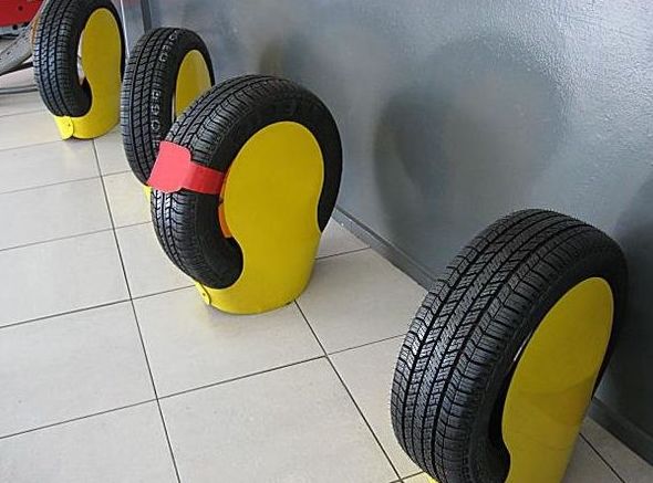 Ofertas en neumáticos Mallorca