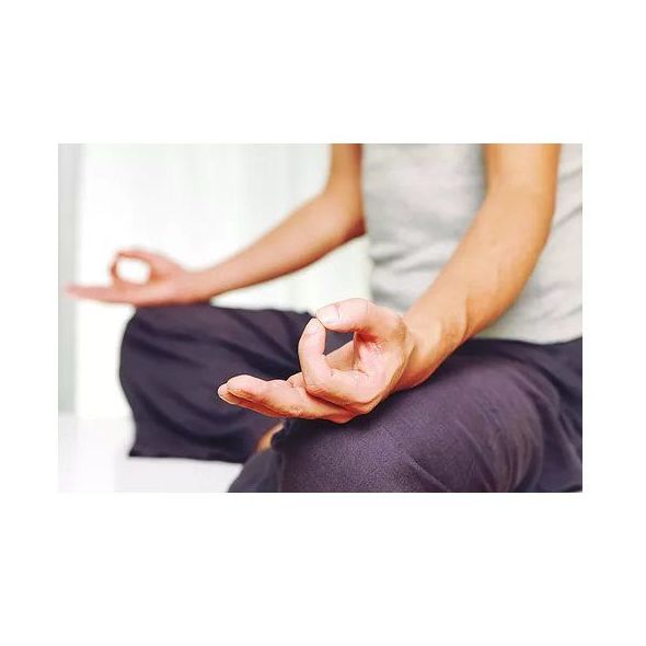 Meditación para principiantes. 8 pasos para meditar