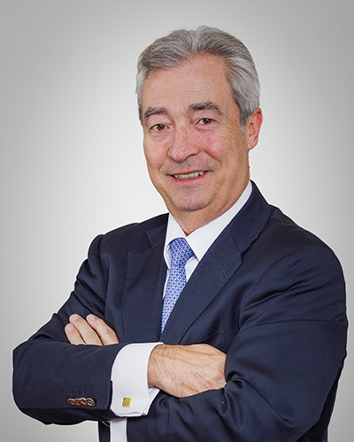 D. Vidal Platas Sancho