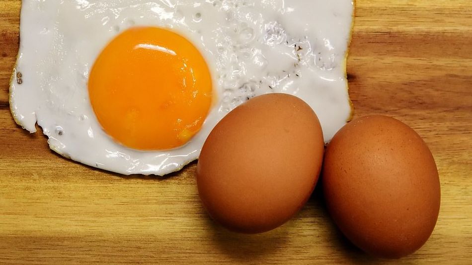 ¿CUANTOS HUEVOS SE RECOMIENDA CONSUMIR A LA SEMANA? ¿INCIDE EN EL COLESTEROL?