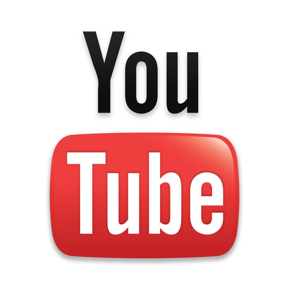 Canal de Youtube