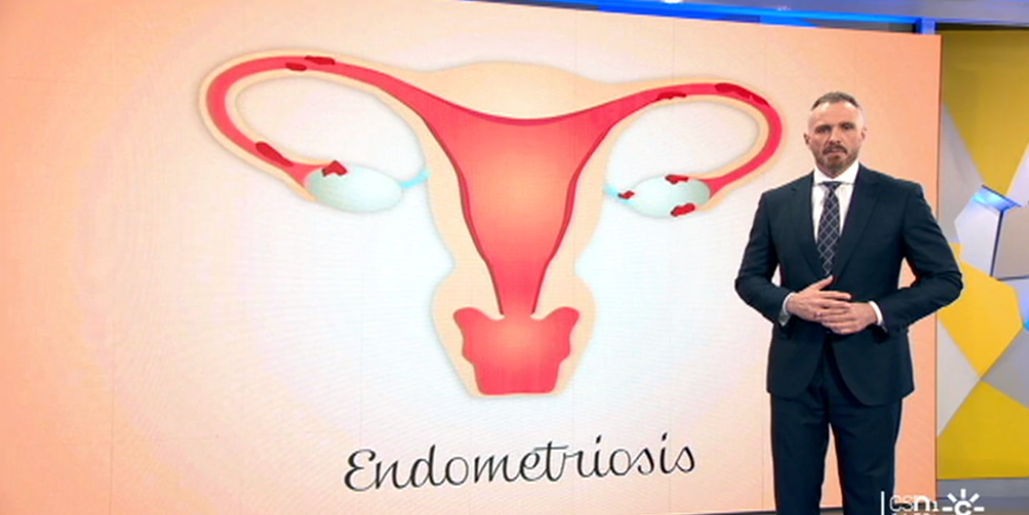 Día mundial de la Endometriosis - Entrevista en Canal Sur