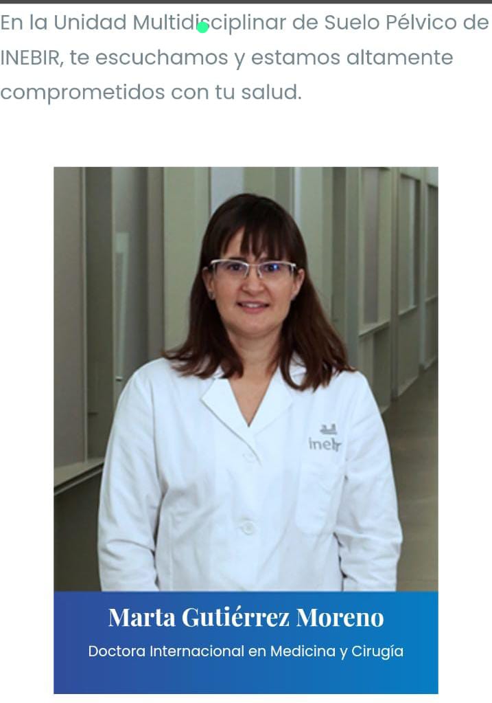 Abordaje Multidisciplinar de la Endometriosis
