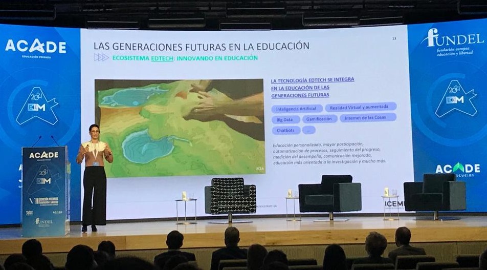 Nuestro compromiso con la actualización educativa