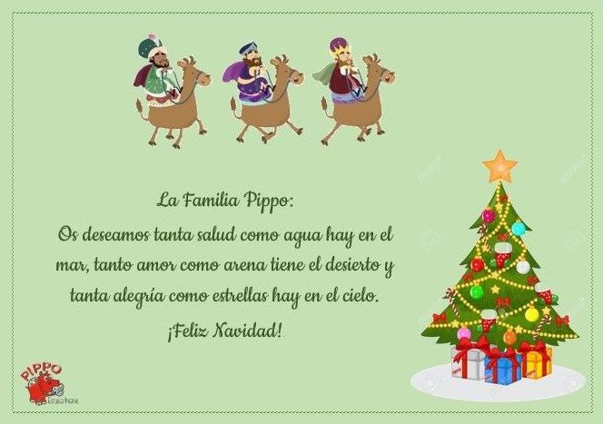 ¡Feliz Navidad!