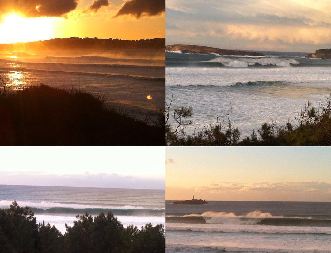 Surf en Somo
