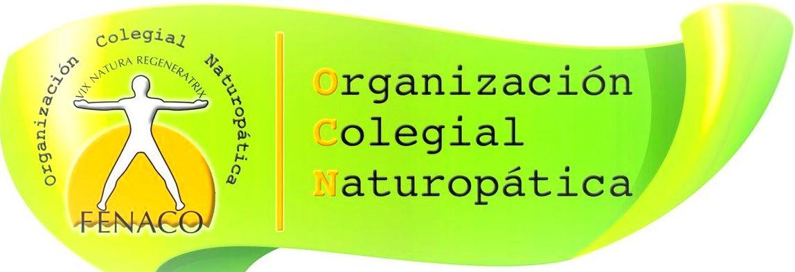 Naturopatía Profesional. OCN  FENACO y FEDERACIÓN MUNDIAL DE NATUROPATÍA