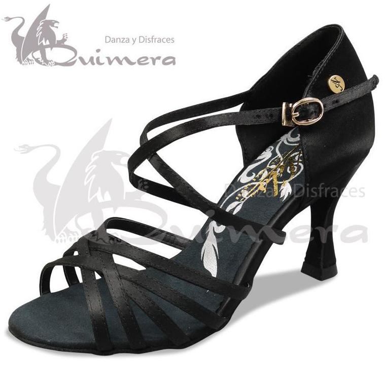 Quimera, referencia en zapatos de baile