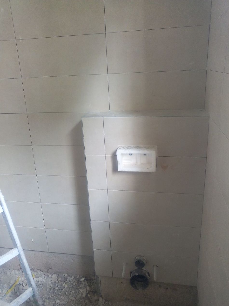 Reformas de baños en Mallorca