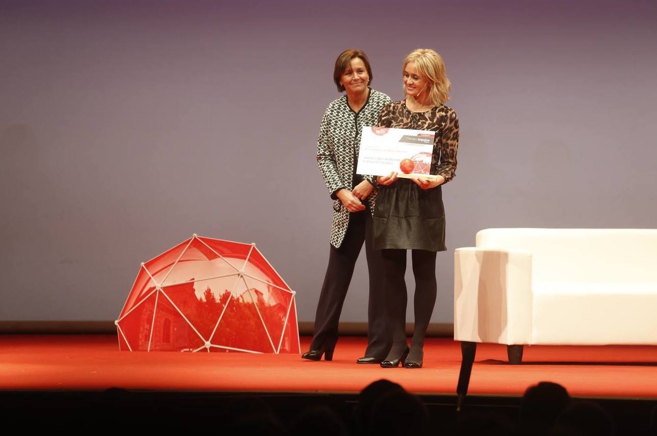 Premio Impulsa 2015