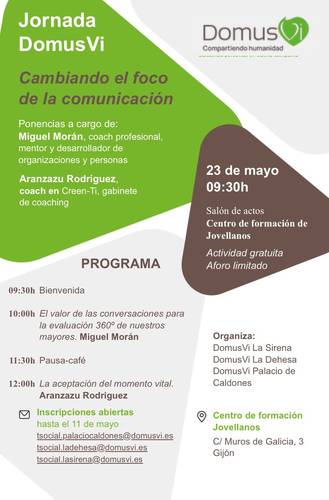 Jornadas Domus VI