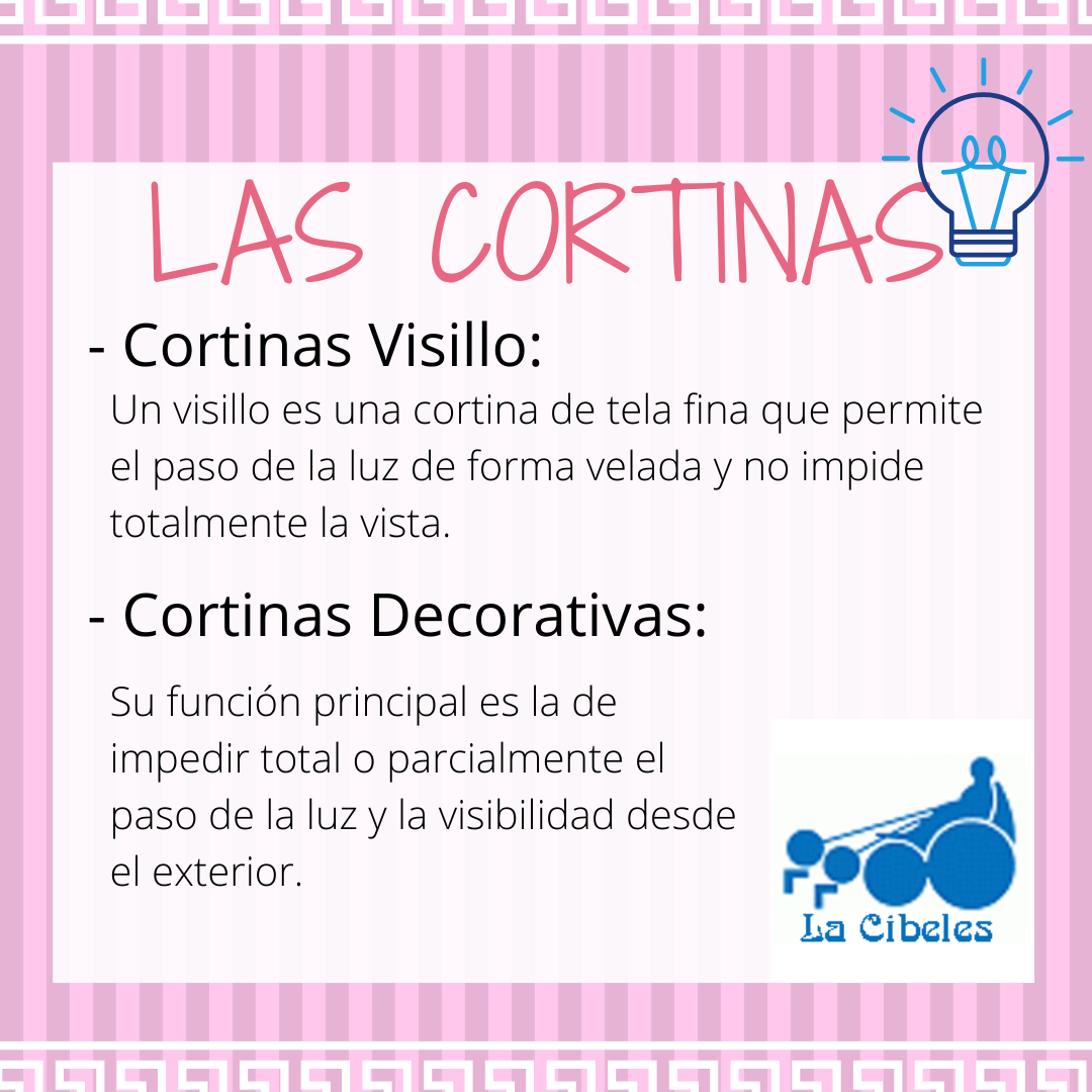 Las Cortinas