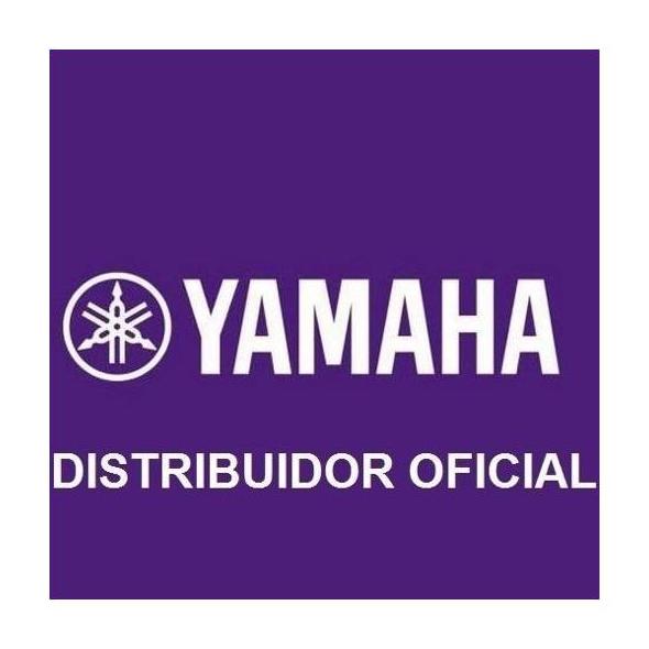 Distribuidores OFICIALES YAMAHA