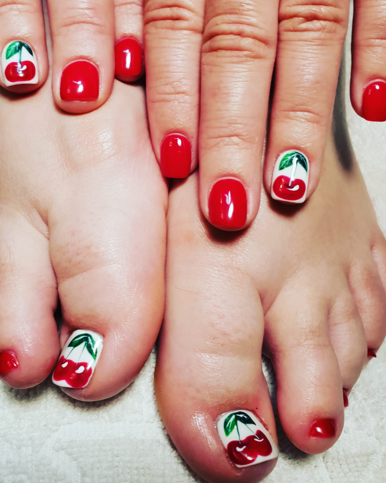 Uñas