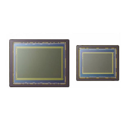 Full Frame vs APS-C