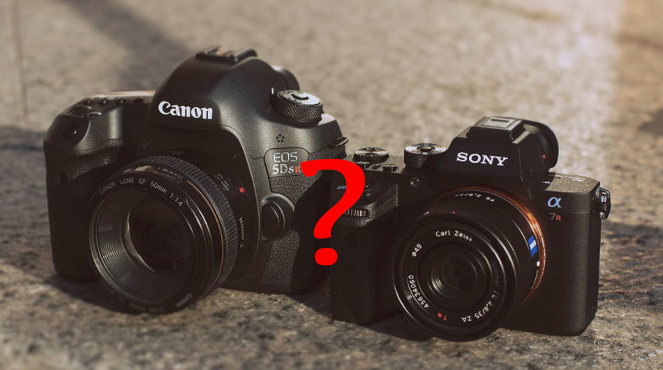 ¿Porqué cambié a Sony?