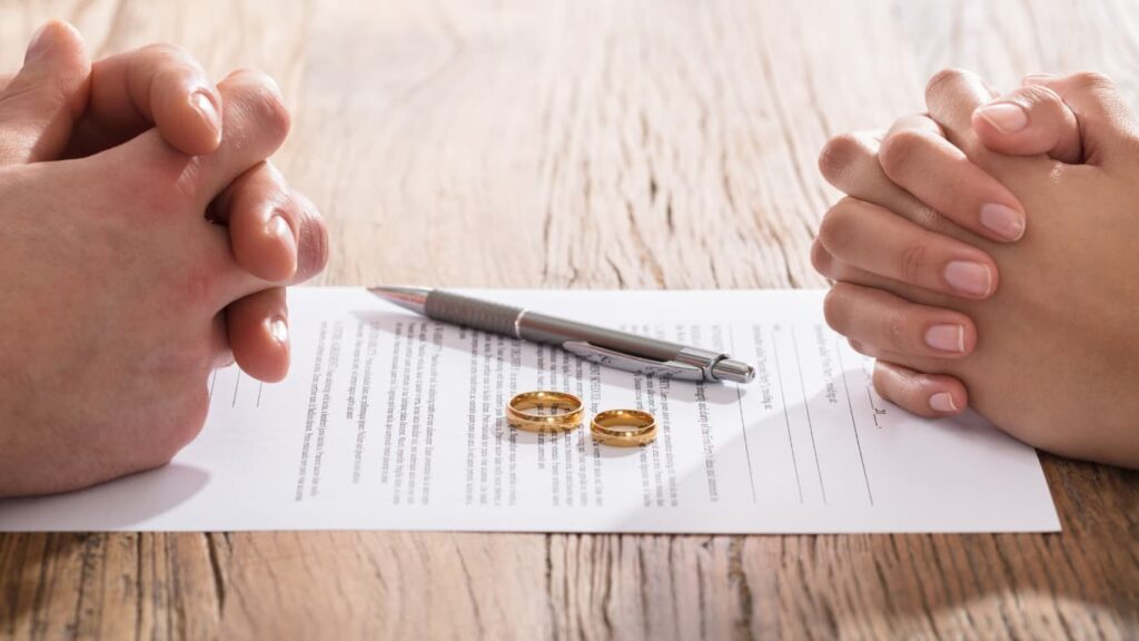 Divorcios Express en Madrid, todo lo que debes saber