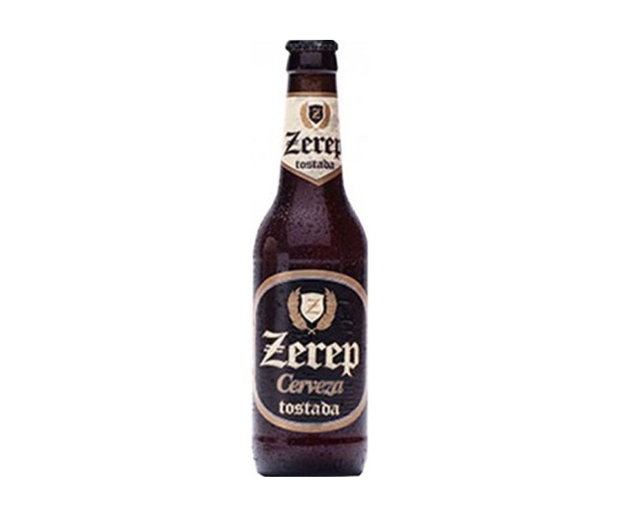 Zerep Tostada