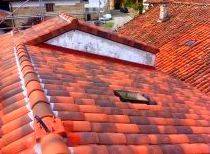 Empresa de rehabilitación de cubiertas y tejados Torrelavega-Santander.
