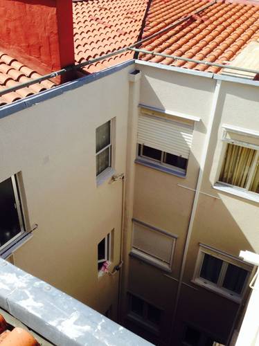 Rehabilitación mantenimiento y conservación de edificios Cantabria.