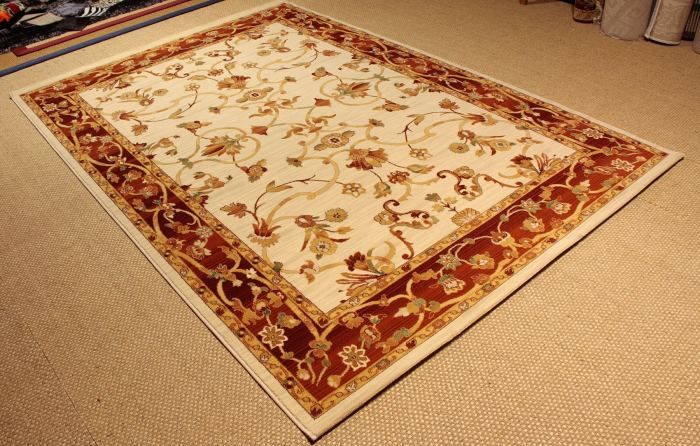 Alfombras