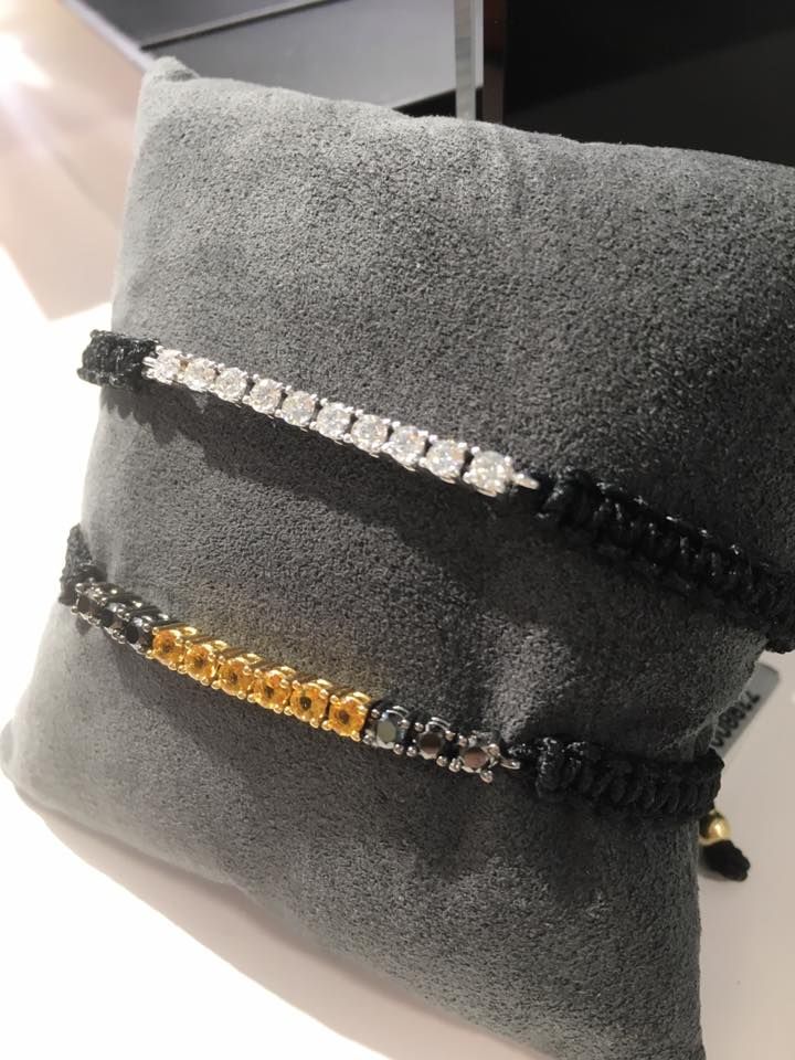Diseño de joyas